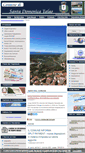 Mobile Screenshot of comune.santadomenicatalao.cs.it